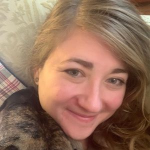 Meet your Posher, Tess